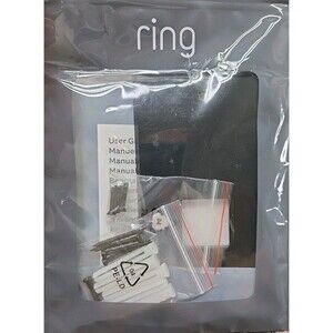 Ring Retrofit Kit for Ring Wired Doorbell Pro/Video Doorbell Pro 2